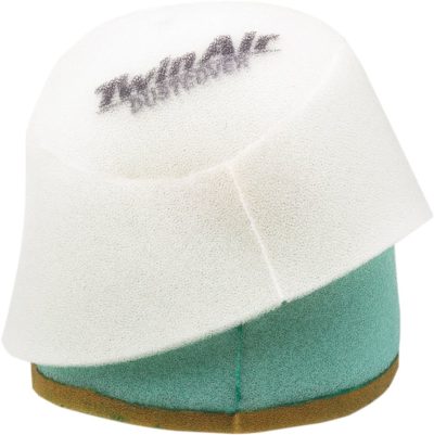 TWIN AIR FILTER LUFTFILTER DUST-COVER YAMAHA WR 250F 15-18