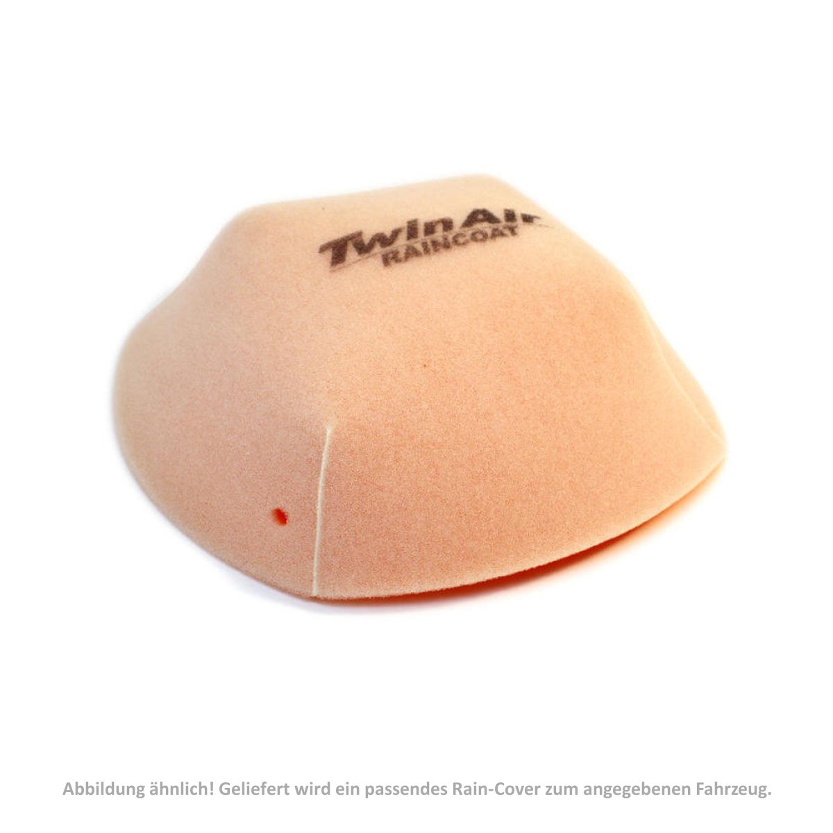 TWIN AIR RAIN COVER FOR FILTER SUZUKI