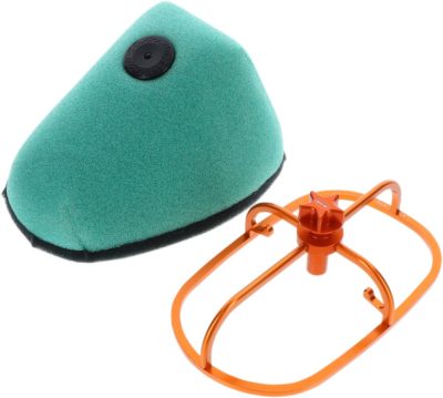 TWIN AIR FILTER LUFTFILTER POWERFLOW-KIT HONDA CRF 250 20-21