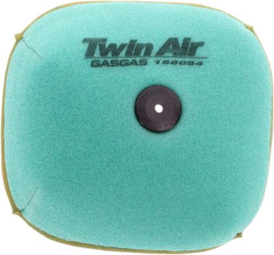 TWIN AIR FILTER LUFTFILTER PRE-OILED GAS GAS XC 200 19-