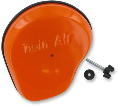 TWIN AIR AIRBOX WASCHABDECKUNG WASHCOVER KAWASAKI KXF 250 04-05