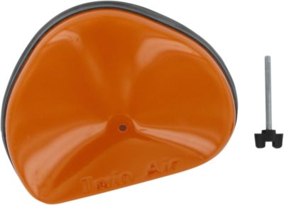 TWIN AIR AIRBOX WASCHABDECKUNG WASHCOVER KAWASAKI KXF 250 450 06-08
