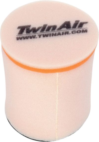 TWIN AIR FILTER LUFTFILTER CLAMP-ON Ř 73MM HONDA TRX 300 93-08