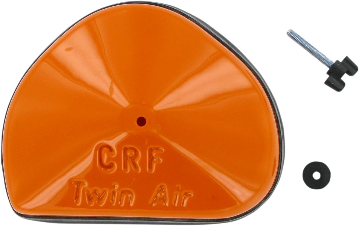 TWIN AIR AIRBOX WASCHABDECKUNG WASHCOVER HONDA CRF 250 04-09