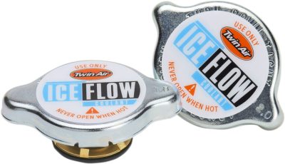 TWIN AIR KÜHLERDECKEL RAD PRESSURE CAP 2.0 HONDA CRF 450 17-22