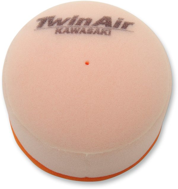 TWIN AIR FILTER LUFTFILTER STANDARD KAWASAKI KX 80 86-87