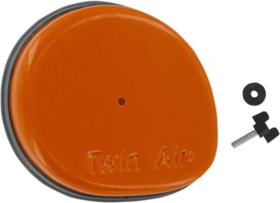 TWIN AIR AIRBOX WASCHABDECKUNG WASHCOVER HONDA CR 125 250 500 88-06