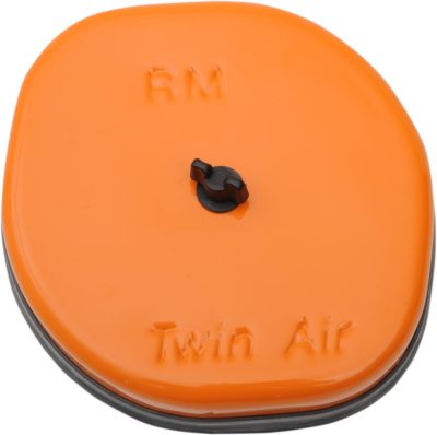 TWIN AIR AIRBOX WASCHABDECKUNG WASHCOVER SUZUKI RM 125 250 96-02