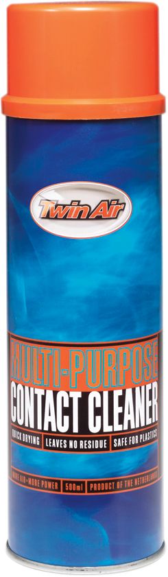 TWIN AIR CONTACT CLEANER SPRAY 500 ML