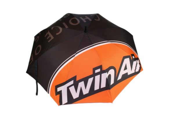 TWIN AIR REGENSCHIRM UMBRELLA