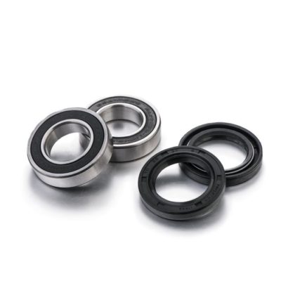 Factory Links Radlager kit Vorn Kawasaki KX 125/250/500 93-07, KX 250F/450F -18