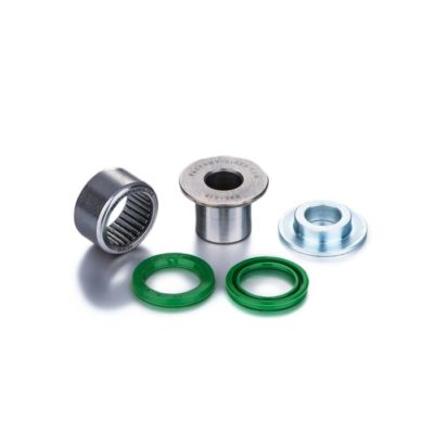 Factory Links Stoßdämpferlager unten Kawasaki KX 125/250 98-07, KXF 04-