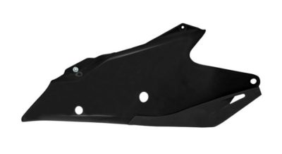RTechmx Seitenteile für GasGas MC/EC 21- Schwarz