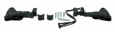 RTechmx Ersatzanbaukit für HP1-HP2-HP3 Handschale