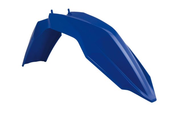 RTech Kotflügel vorn HUSABERG, HSQ TE 125-501 11-14 / FE 13-14 Blau