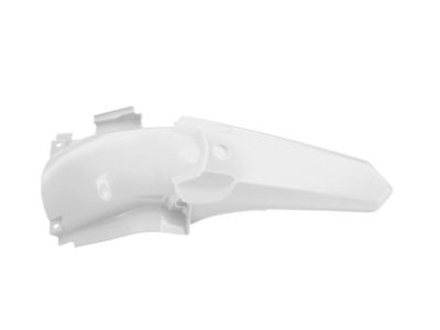 RTechmx Kotflügel hinten Yamaha YZ 125/250 15-21 Weiß
