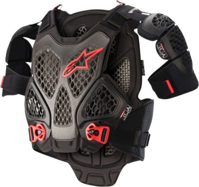 ALPINESTARS BRUSTPANZER CHEST PROTECTOR A-6