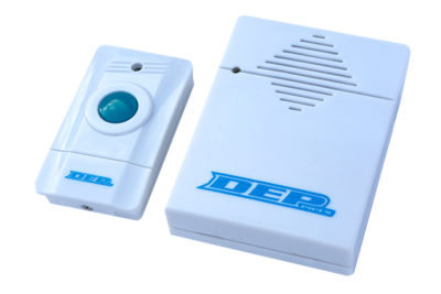 DEP Doorbell Türklingel Motor Sound 4-Takt / 2-Takt Sound