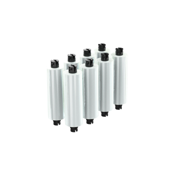 EKS Lucid Roll Off Rollen 8 Pack