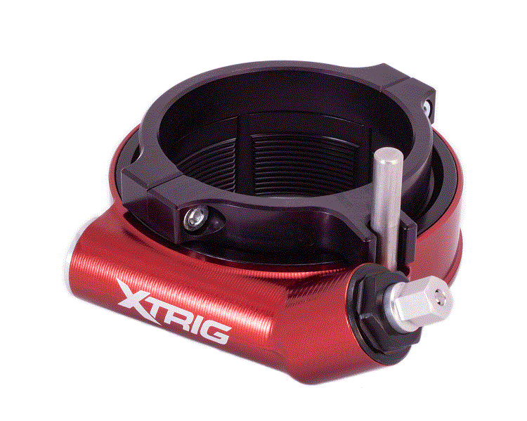 Xtrig Preload Adjuster Stoßdämpfer Honda CRF 450 21- 250 22-