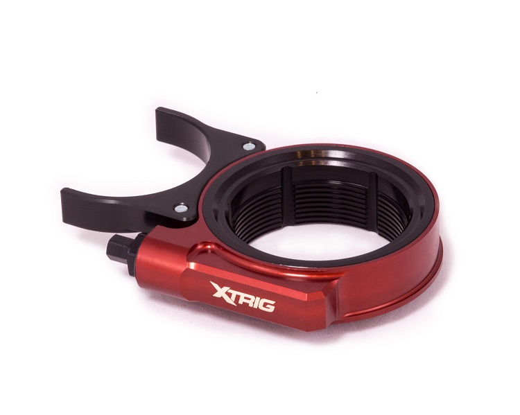 Xtrig Preload Adjuster Stoßdämpfer Suzuki RM-Z 450 2018-2022