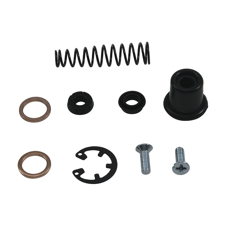 All-Balls Fußbremszylinder Repair Kit Kawasaki KX 450 19-, 250 21-