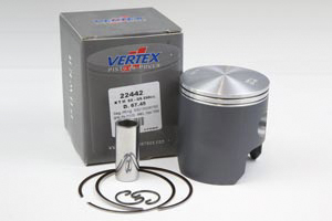 Vertex Kolben für KTM SX-GS 250 90-94 C Maß 67,46