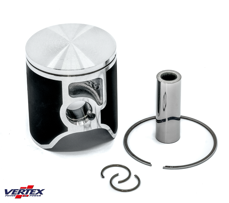 Vertex Kolben Yamaha YZ 65 18- B Maß 43,46mm