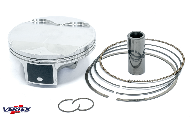 Vertex Kolben Replica KAWASAKI KX 450 19- B Maß 95,97