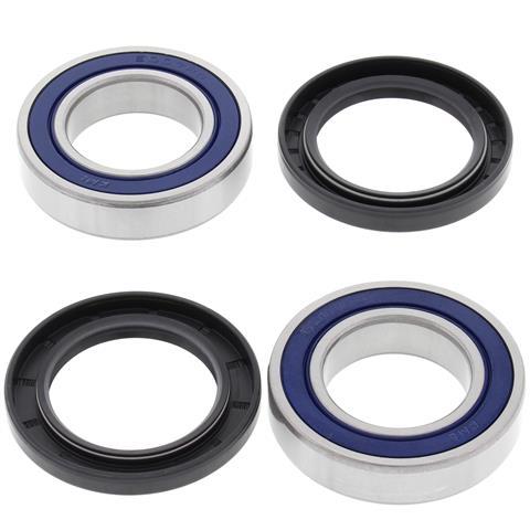 All-Balls Radlager Kit hinten YFM660R Raptor 01-05, YFS200 03-06, YFZ350 Banshee 89-06