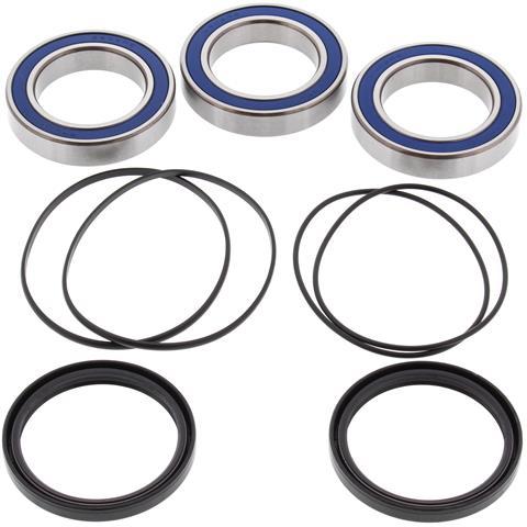 All-Balls Radlager Kit hinten LTZ 400 09-, TRX450 06-09