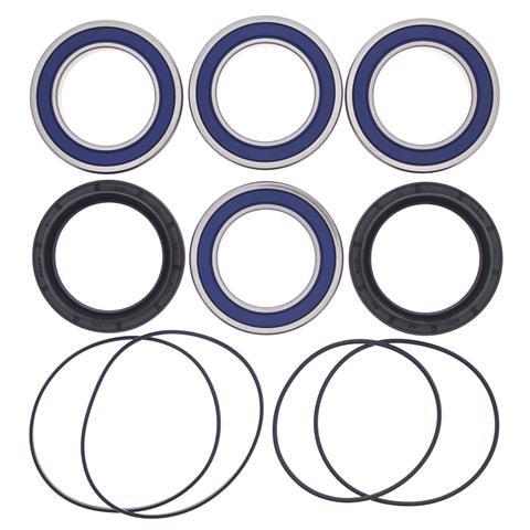 All-Balls Radlager Kit hinten YFM700 Raptor 06-09, YFZ450 06-09