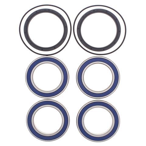 All-Balls Radlager Kit hinten LTR450 06-09