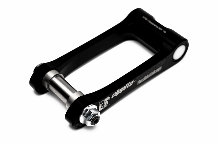 Cippito Flexible Linkage 5P für Husqvarna MX 21-