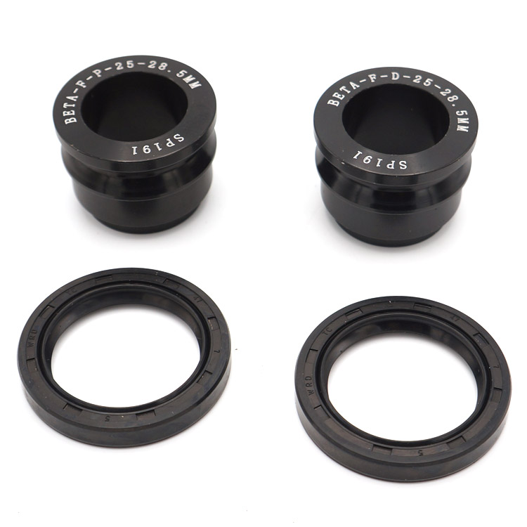 ZAP M1, SM Pro Buchsen vorn Beta