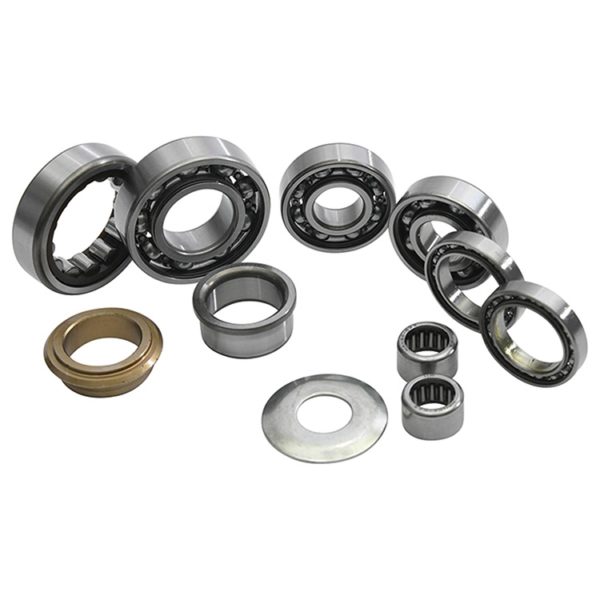 All-Balls Getriebelager Motorlager Satz für KTM SX-F 450 13-22, für Husqvarna FC 450 14-22, für GasGas MC 450f 22-23