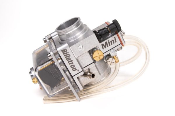 Lectron Billetron 29 Mini Vergaser 85-112ccm
