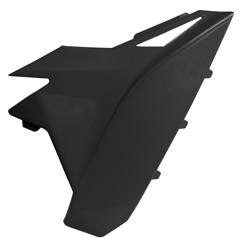 RTechmx Rtech Factory Luftfilterkastendeckel BETA RR 20-, Xtrainer 23- Schwarz