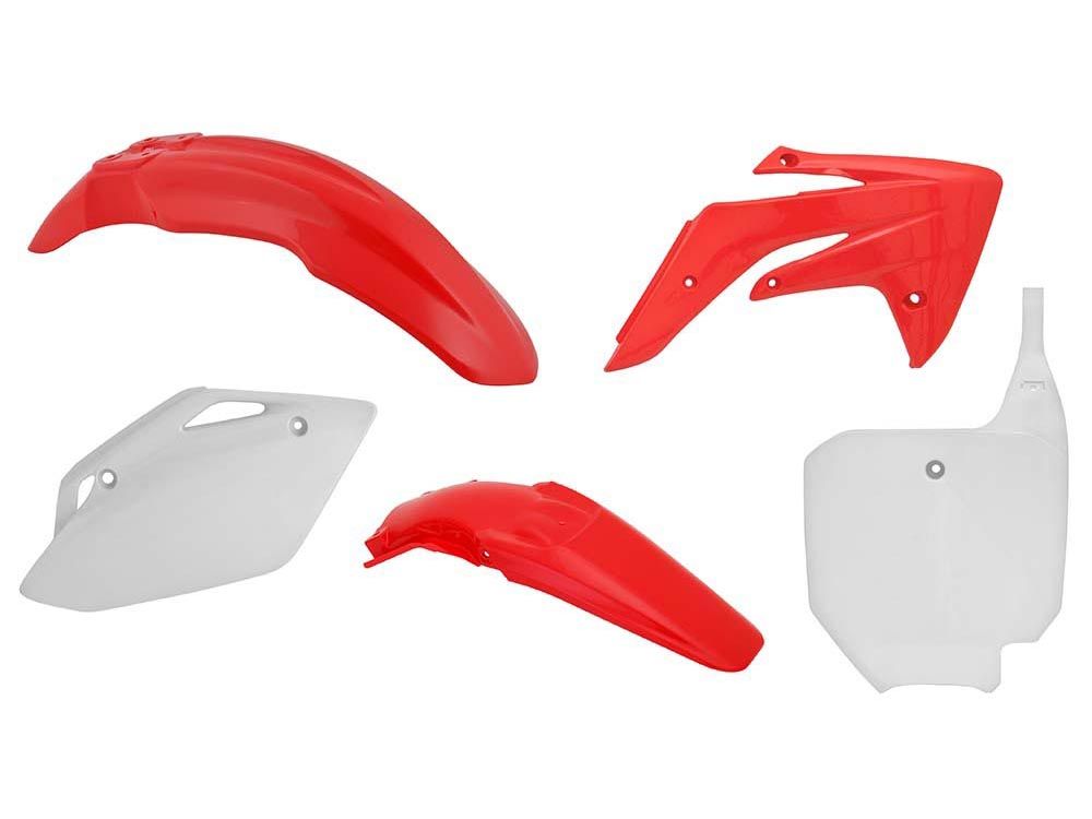 RTechmx Plastikkit Honda CRF 150 OEM 5tlg.