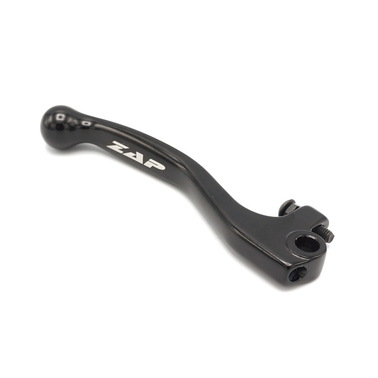 ZAP Factory Bremshebel Factory brakelever CR 92-,CRF 250/450 04-06, RM 85 96-01, RM 125/250 96-03, KX 125-500 93-96, für GasGas-, Beta