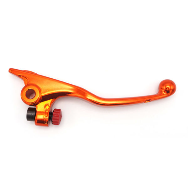 ZAP Factory Bremshebel Brembo für KTM SX/EXC 14- Orange Edition