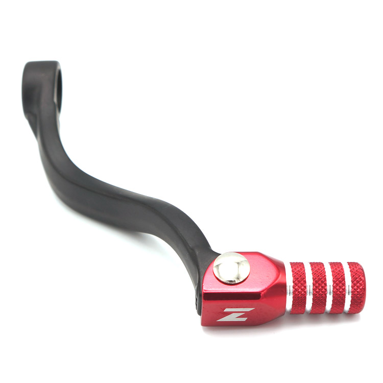 ZAP Schalthebel für GasGas MC 450f 21- Rot
