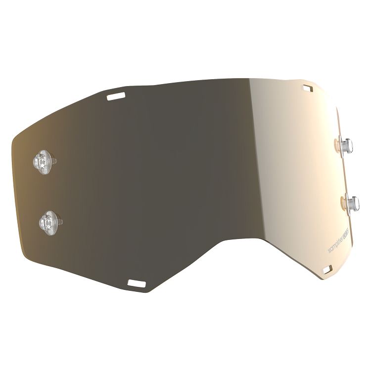 SCOTT Ersatzglas Amplifier Prospect/Fury Gold