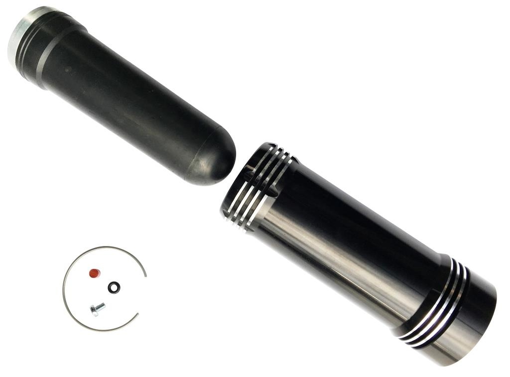 S-TECH Bladder-Kit für WP Federbeine (53 x 156)