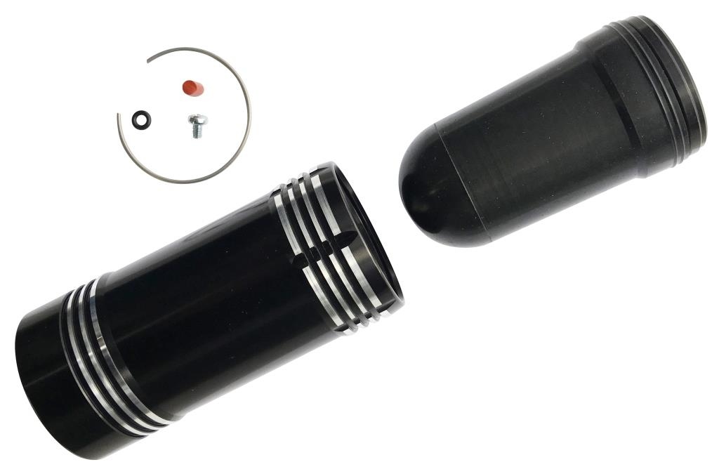 S-TECH Bladder-Kit für WP Xplor Federbeine (2017-)