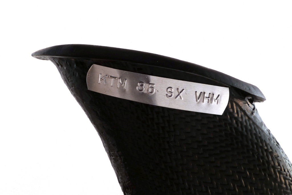 VHM AIR INTAKE/AIR FLOW für KTM SX / TC 85 18-22