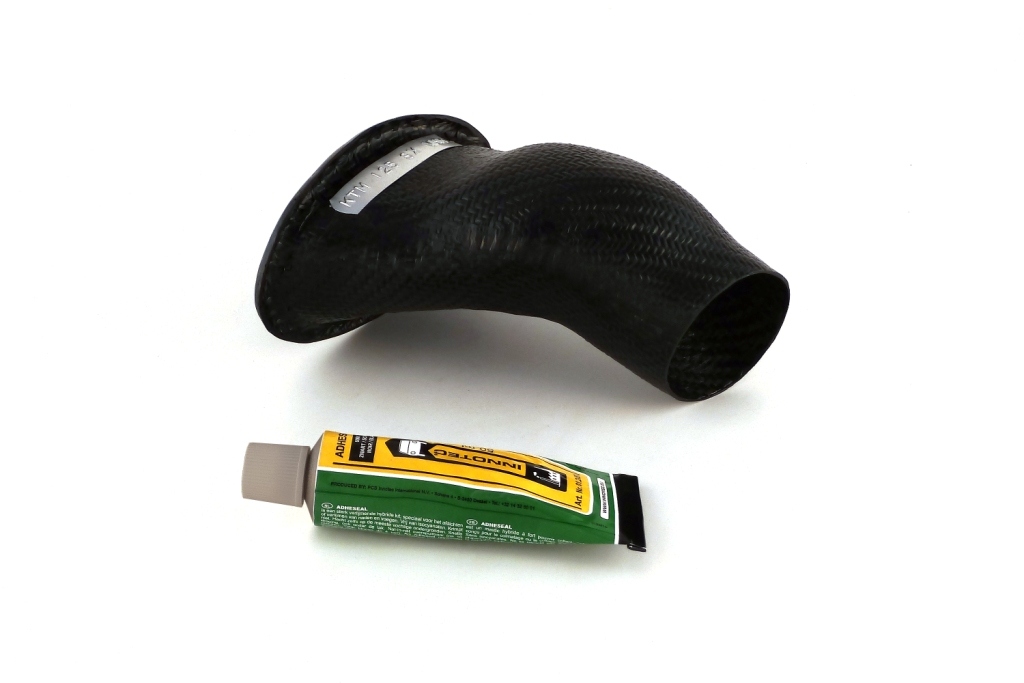 VHM AIR INTAKE/AIR FLOW für KTM SX / TC 125-150 16-22