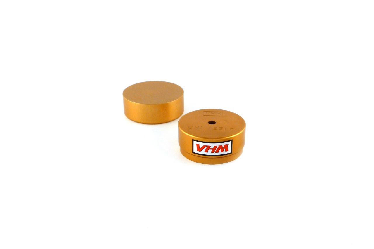 VHM MESSWERKZEUG FÜR KOLBENHÖHE 125-150CCM