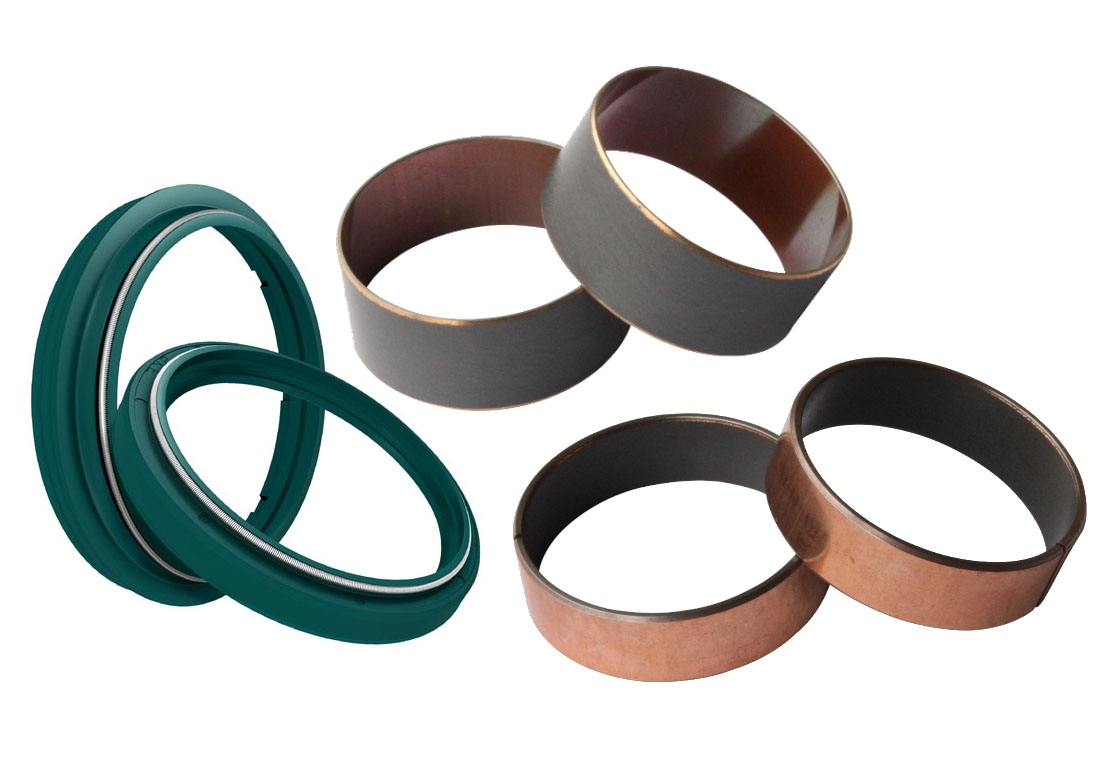S-TECH GABELREVISIONS-KIT MARZOCCHI 50