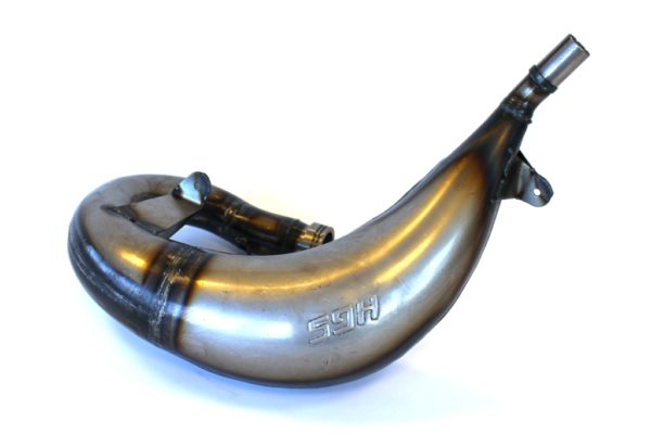 HGS Auspuffbirne für KTM SX 125 / für Husqvarna 125 16-18